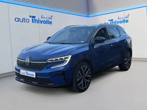 Renault Austral E-TECH Full Hybrid 200 -24 Iconic - Photo 0