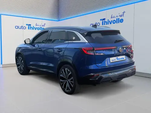 Renault Austral E-TECH Full Hybrid 200 -24 Iconic - Photo 2