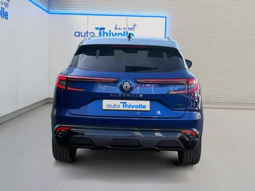 Renault Austral E-TECH Full Hybrid 200 -24 Iconic - Photo 3