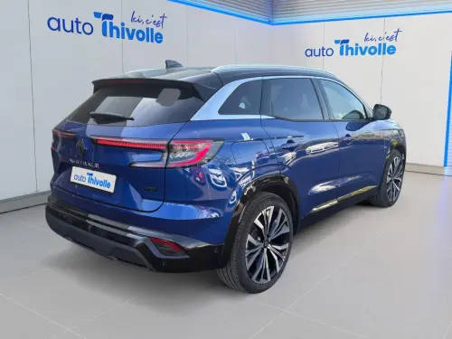 Renault Austral E-TECH Full Hybrid 200 -24 Iconic - Photo 4