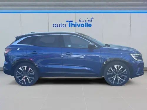 Renault Austral E-TECH Full Hybrid 200 -24 Iconic - Photo 5