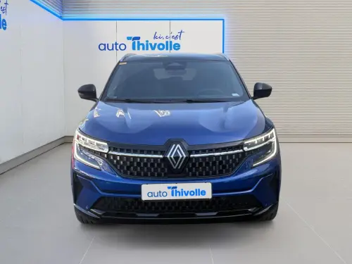 Renault Austral E-TECH Full Hybrid 200 -24 Iconic - Photo 7