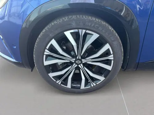 Renault Austral E-TECH Full Hybrid 200 -24 Iconic - Photo 8