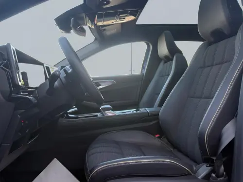 Renault Austral E-TECH Full Hybrid 200 -24 Iconic - Photo 9