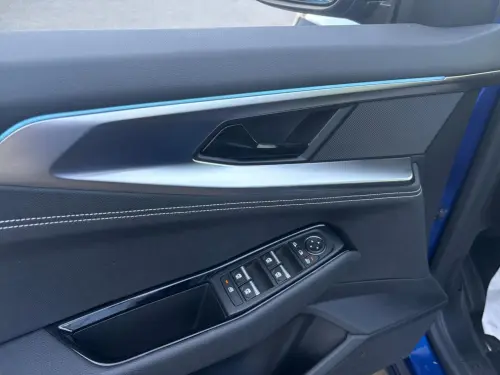 Renault Austral E-TECH Full Hybrid 200 -24 Iconic - Photo 10