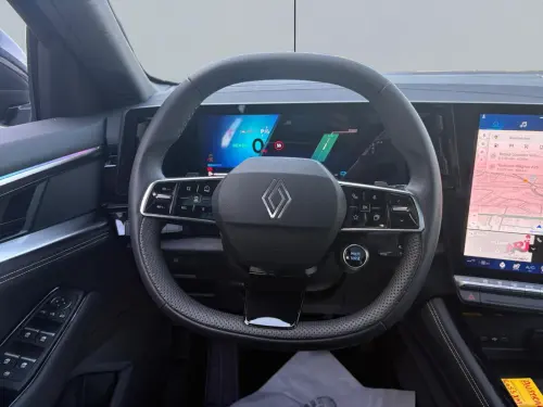 Renault Austral E-TECH Full Hybrid 200 -24 Iconic - Photo 12