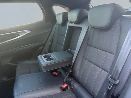 Renault Austral E-TECH Full Hybrid 200 -24 Iconic - Photo 15