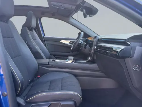 Renault Austral E-TECH Full Hybrid 200 -24 Iconic - Photo 16