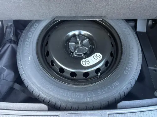 Renault Austral E-TECH Full Hybrid 200 -24 Iconic - Photo 19