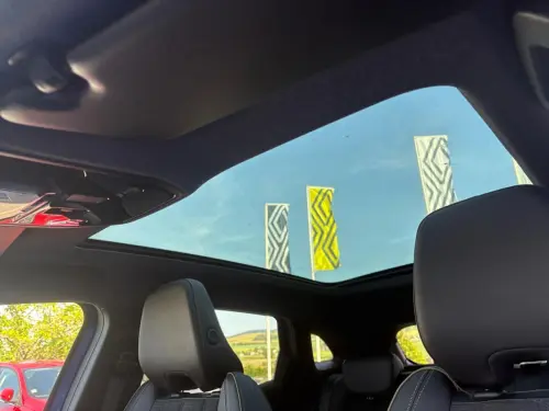 Renault Austral E-TECH Full Hybrid 200 -24 Iconic - Photo 22