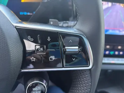 Renault Austral E-TECH Full Hybrid 200 -24 Iconic - Photo 27