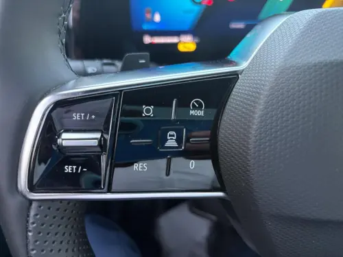 Renault Austral E-TECH Full Hybrid 200 -24 Iconic - Photo 28