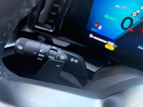 Renault Austral E-TECH Full Hybrid 200 -24 Iconic - Photo 31