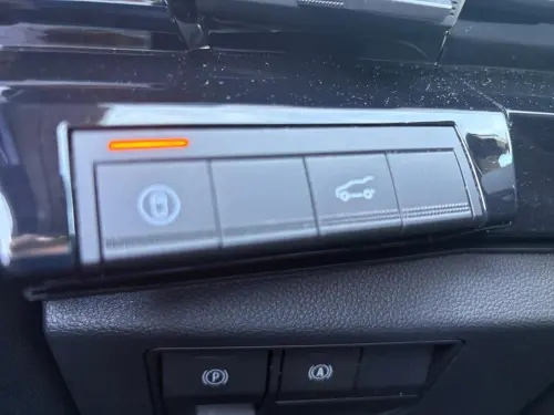 Renault Austral E-TECH Full Hybrid 200 -24 Iconic - Photo 32