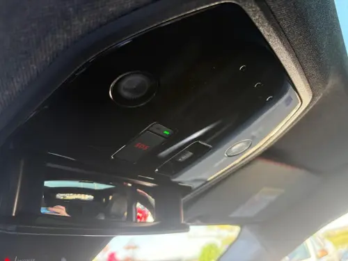 Renault Austral E-TECH Full Hybrid 200 -24 Iconic - Photo 33