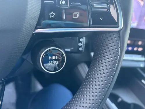 Renault Austral E-TECH Full Hybrid 200 -24 Iconic - Photo 34