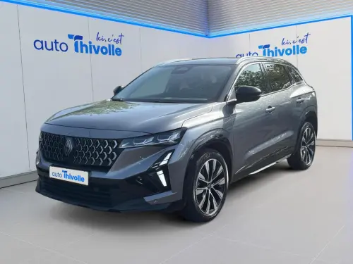Renault Austral full hybrid E-Tech 200 ch Techno - Photo 0