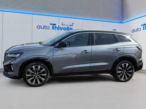 Renault Austral full hybrid E-Tech 200 ch Techno - Photo 1