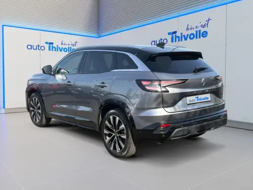 Renault Austral full hybrid E-Tech 200 ch Techno - Photo 2