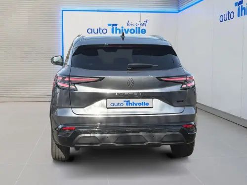 Renault Austral full hybrid E-Tech 200 ch Techno - Photo 3