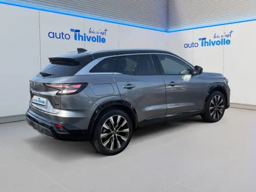 Renault Austral full hybrid E-Tech 200 ch Techno - Photo 4