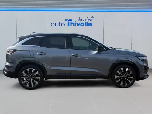 Renault Austral full hybrid E-Tech 200 ch Techno - Photo 5