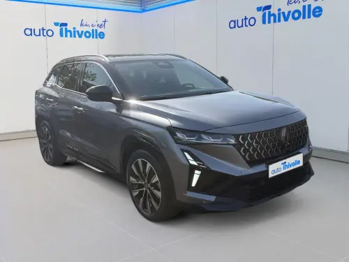 Renault Austral full hybrid E-Tech 200 ch Techno - Photo 6