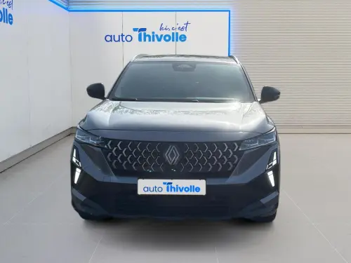 Renault Austral full hybrid E-Tech 200 ch Techno - Photo 7