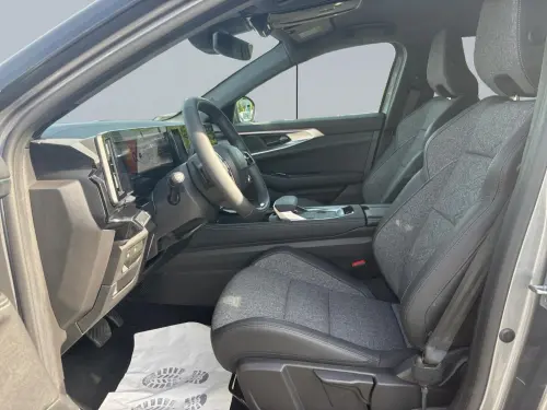 Renault Austral full hybrid E-Tech 200 ch Techno - Photo 9