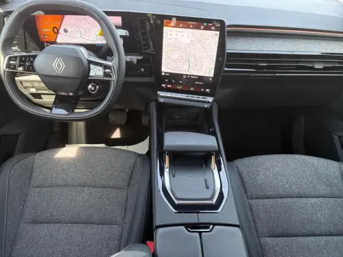 Renault Austral full hybrid E-Tech 200 ch Techno - Photo 11