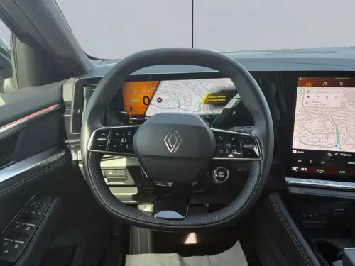 Renault Austral full hybrid E-Tech 200 ch Techno - Photo 12