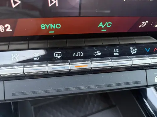 Renault Austral full hybrid E-Tech 200 ch Techno - Photo 22