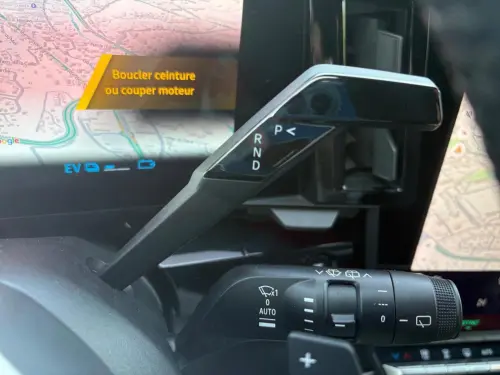 Renault Austral full hybrid E-Tech 200 ch Techno - Photo 29