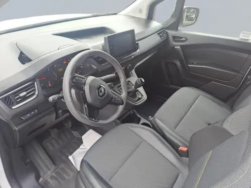 Renault Kangoo BLUE DCI 95 GRAND CONFORT- 22 - Photo 7