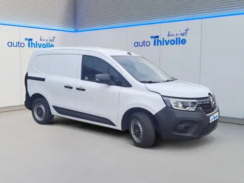 Renault Kangoo BLUE DCI 95 GRAND CONFORT- 22 - Photo 12