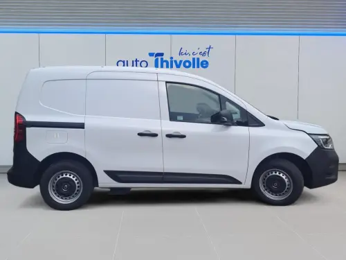 Renault Kangoo BLUE DCI 95 GRAND CONFORT- 22 - Photo 13