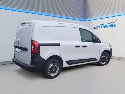 Renault Kangoo BLUE DCI 95 GRAND CONFORT- 22 - Photo 14