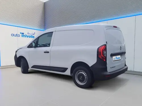 Renault Kangoo BLUE DCI 95 GRAND CONFORT- 22 - Photo 16