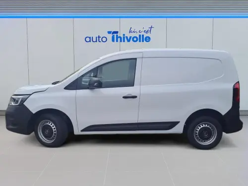 Renault Kangoo BLUE DCI 95 GRAND CONFORT- 22 - Photo 17
