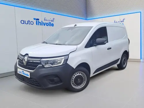 Renault Kangoo BLUE DCI 95 GRAND CONFORT- 22 - Photo 0