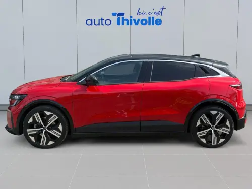 Renault Megane E-Tech 220ch autonomie confort -24 Iconic - Photo 1