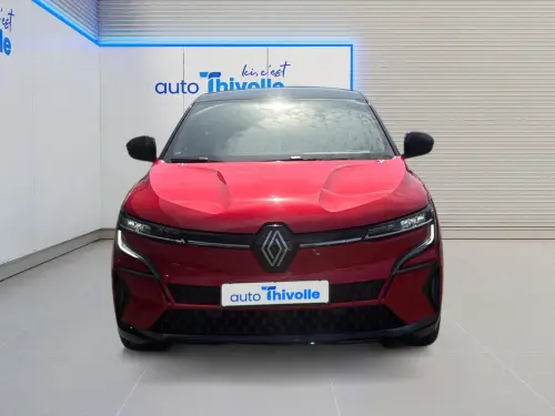 Renault Megane E-Tech 220ch autonomie confort -24 Iconic - Photo 7