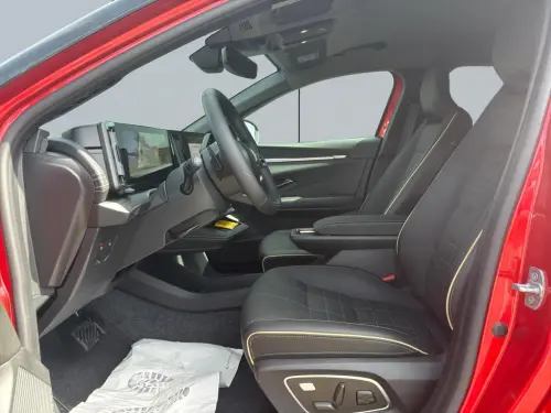 Renault Megane E-Tech 220ch autonomie confort -24 Iconic - Photo 9