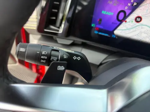 Renault Megane E-Tech 220ch autonomie confort -24 Iconic - Photo 31