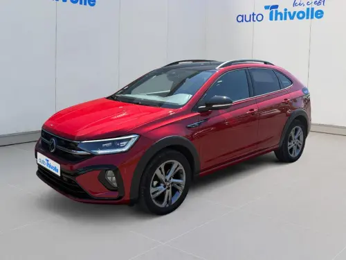 Volkswagen Taigo 1.0 TSI 110 DSG7 R-Line - Photo 0