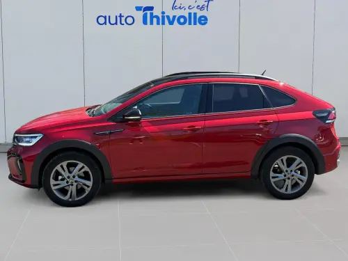 Volkswagen Taigo 1.0 TSI 110 DSG7 R-Line - Photo 1