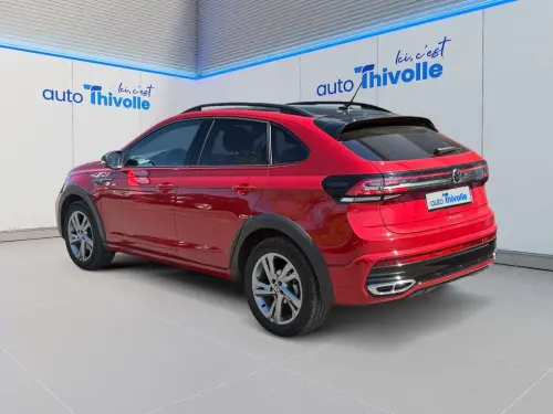 Volkswagen Taigo 1.0 TSI 110 DSG7 R-Line - Photo 2