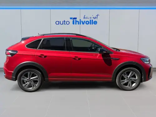 Volkswagen Taigo 1.0 TSI 110 DSG7 R-Line - Photo 5