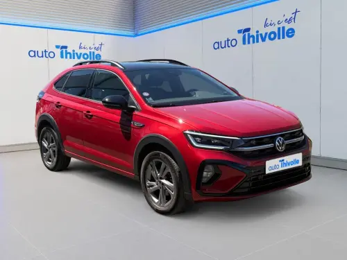 Volkswagen Taigo 1.0 TSI 110 DSG7 R-Line - Photo 6