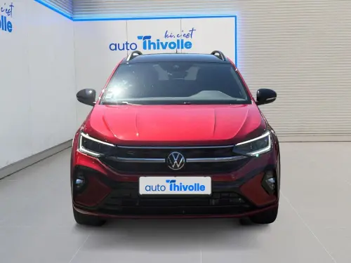 Volkswagen Taigo 1.0 TSI 110 DSG7 R-Line - Photo 7